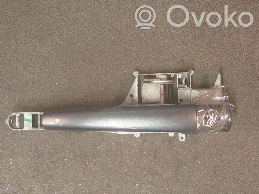 Manecilla externa puerta delantera   KOKSMETALEZW,9101GF