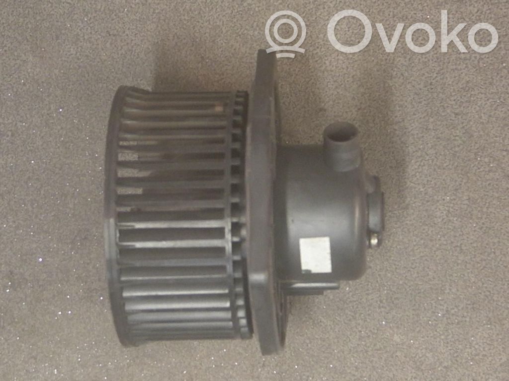 Suzuki Wagon R+ Ventola riscaldamento/ventilatore abitacolo