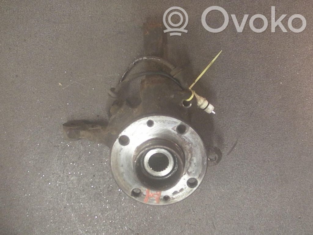 Achsschenkel vorne   8200207309
