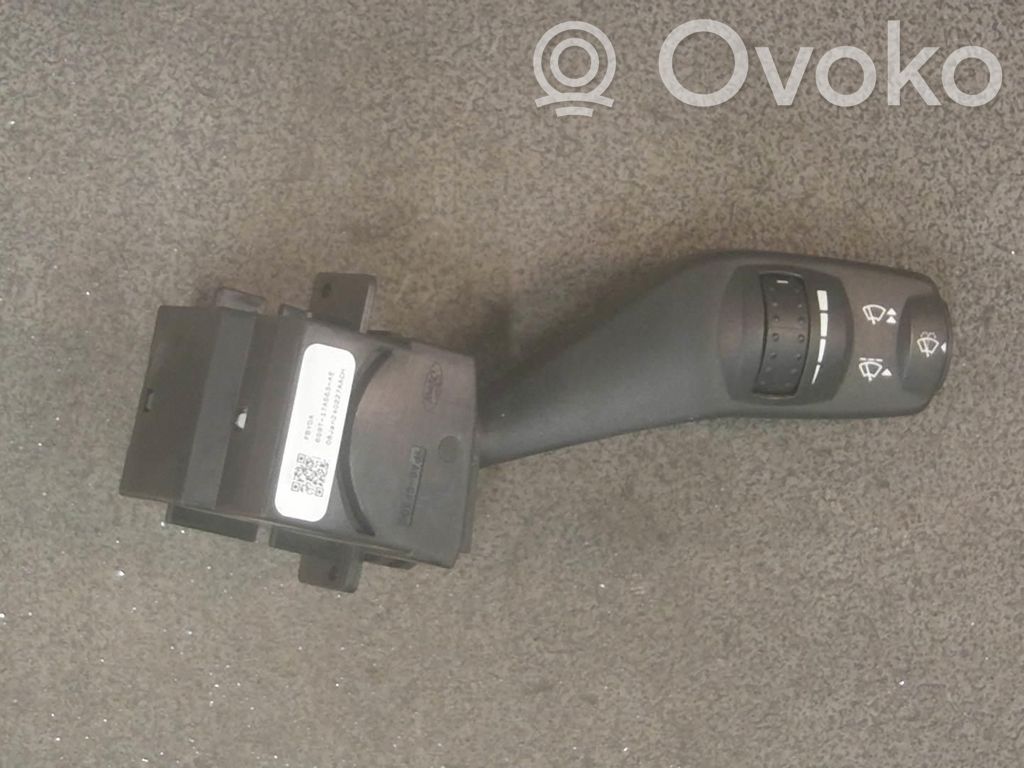Ford Mondeo MK IV Commodo, commande essuie-glace/phare 