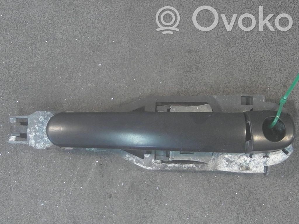 Seat Toledo III (5P) Ārējais atvēršanas rokturis 