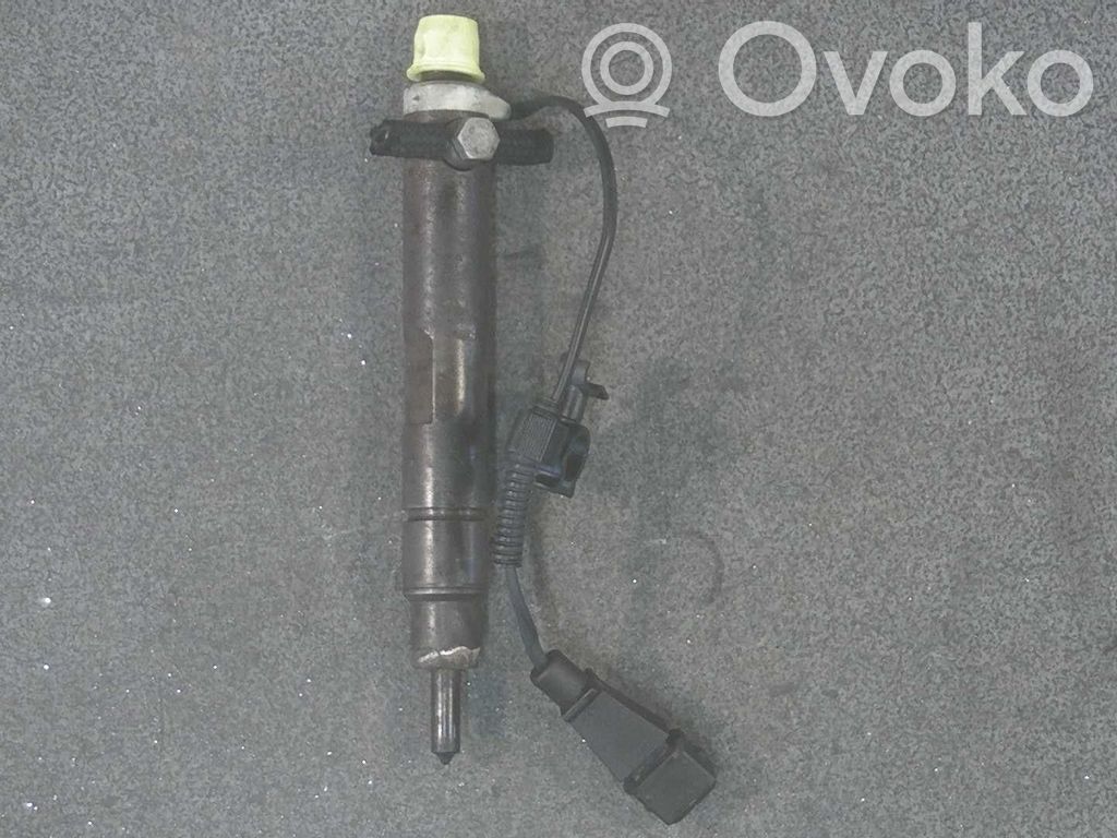 Seat Leon (1M) Iniettore 