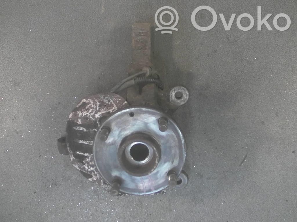 Daewoo Lacetti Fuzetă butuc roată față