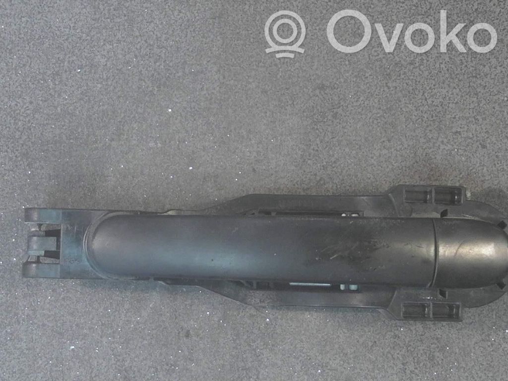 Seat Toledo III (5P) Ārējais atvēršanas rokturis 