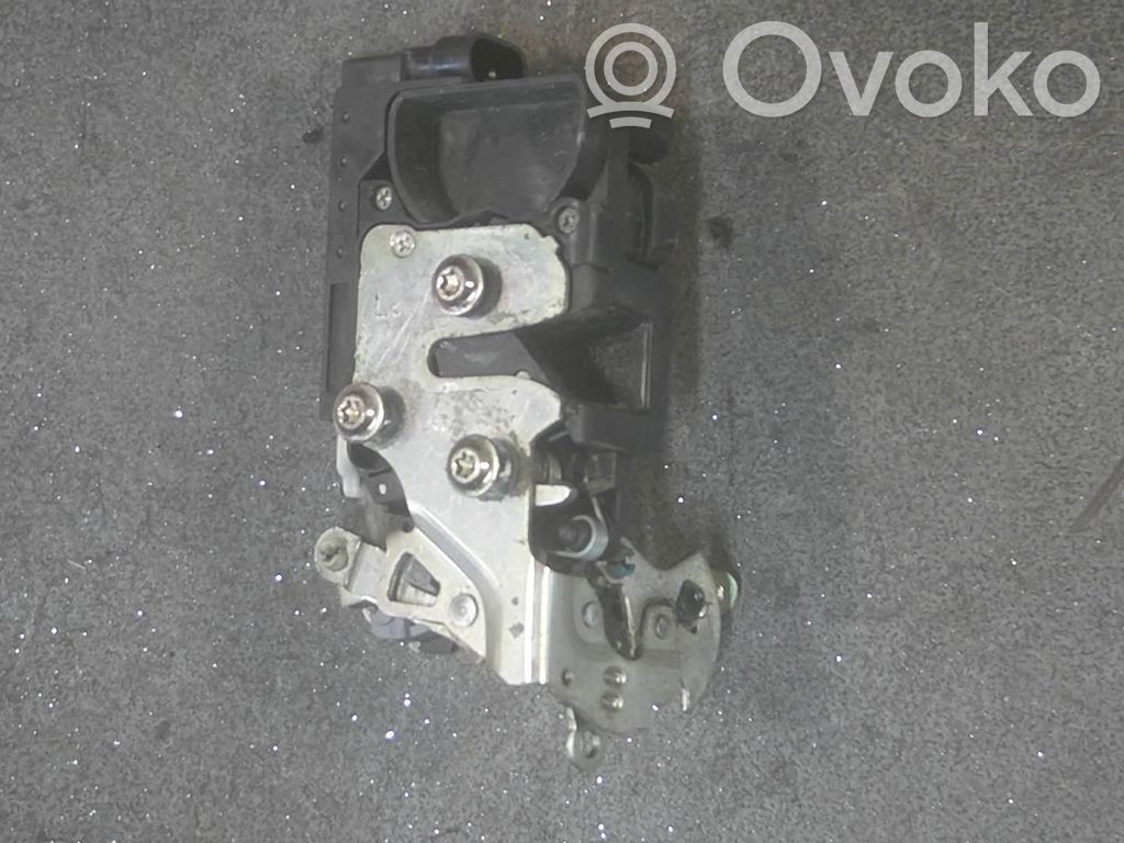 Daewoo Lacetti Keskuslukituksen moottori 