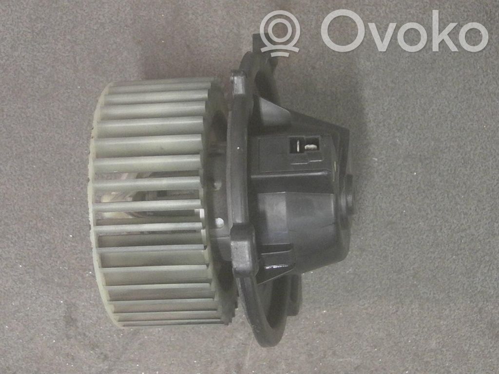 Fiat Punto (176) Heater fan/blower 