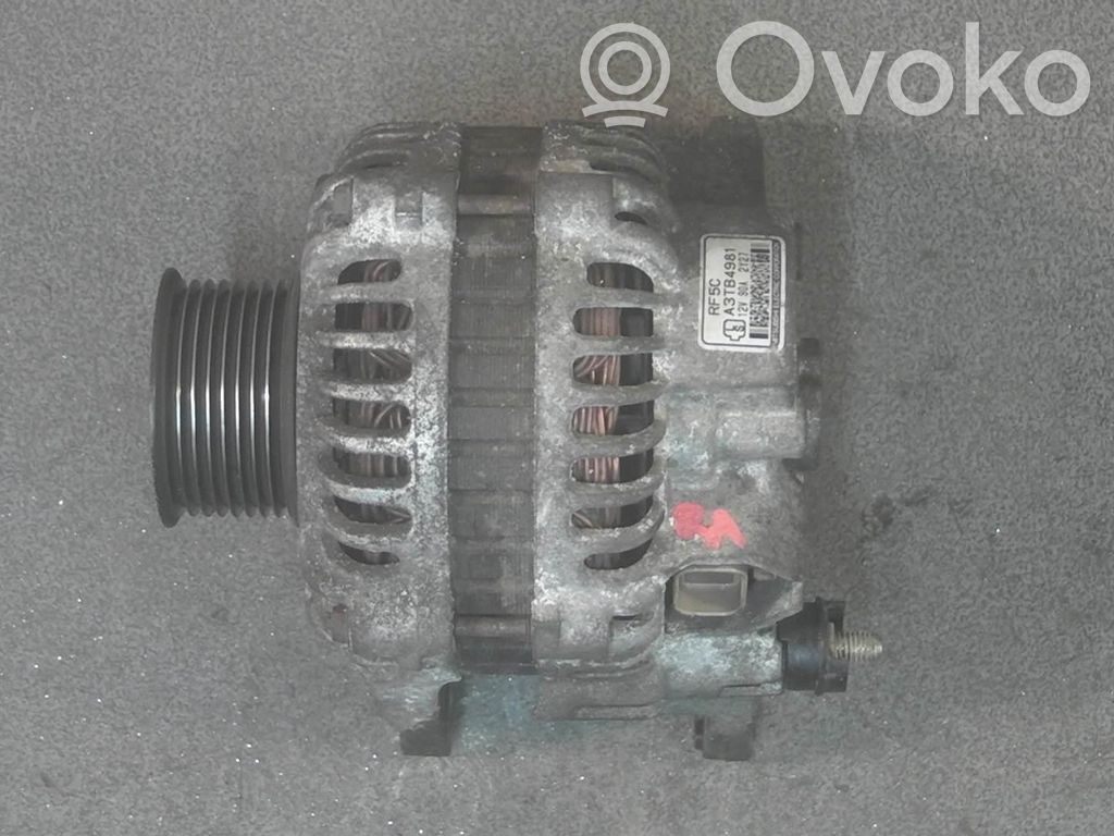 Alternador   RF5C18300,A003TB4981,284799,A3TB4981