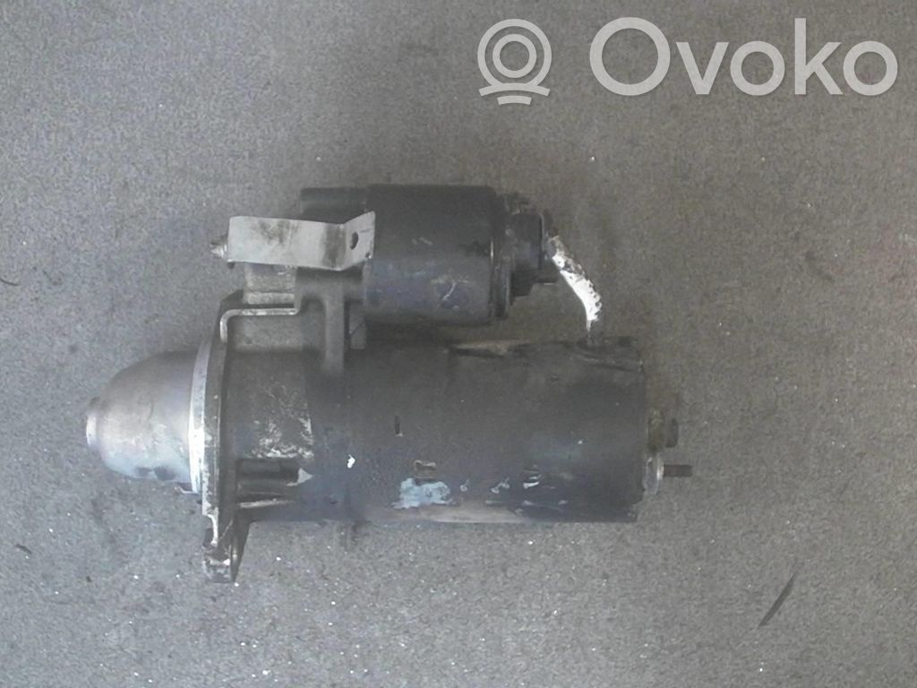 Opel Vectra B Starteris 