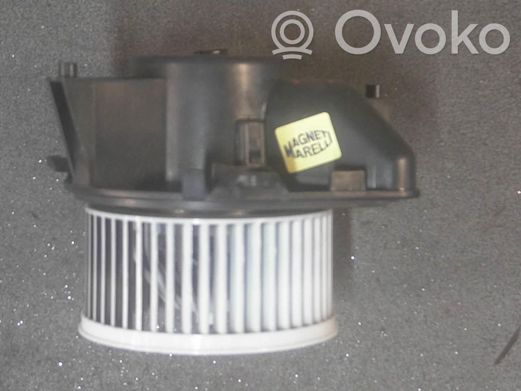 Fiat Doblo Heater fan/blower 