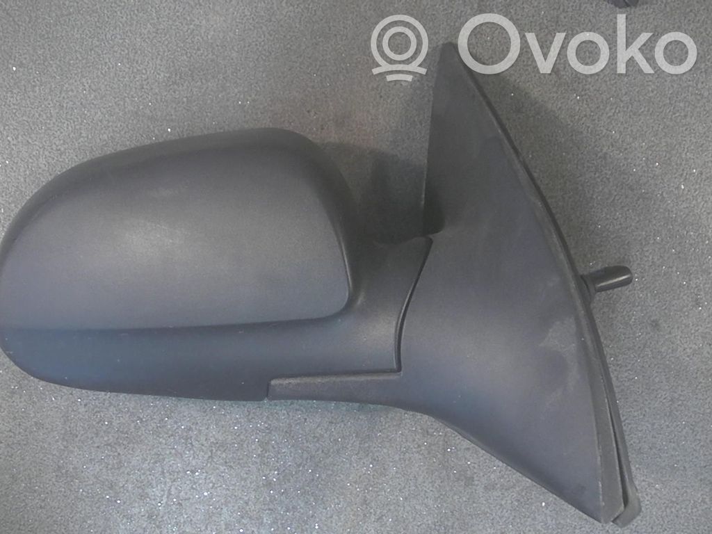 Veidrodėlio dalys   96615018