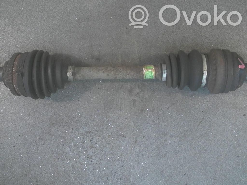 Daewoo Lacetti Eje de transmisión delantero 