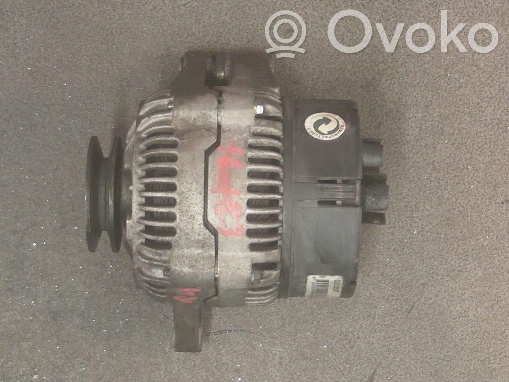 Peugeot 106 Ģenerators 