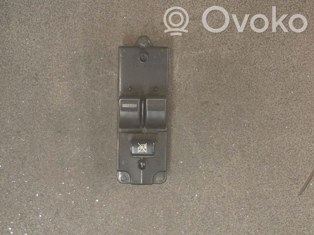 Electric window control switch   2XELRUDER