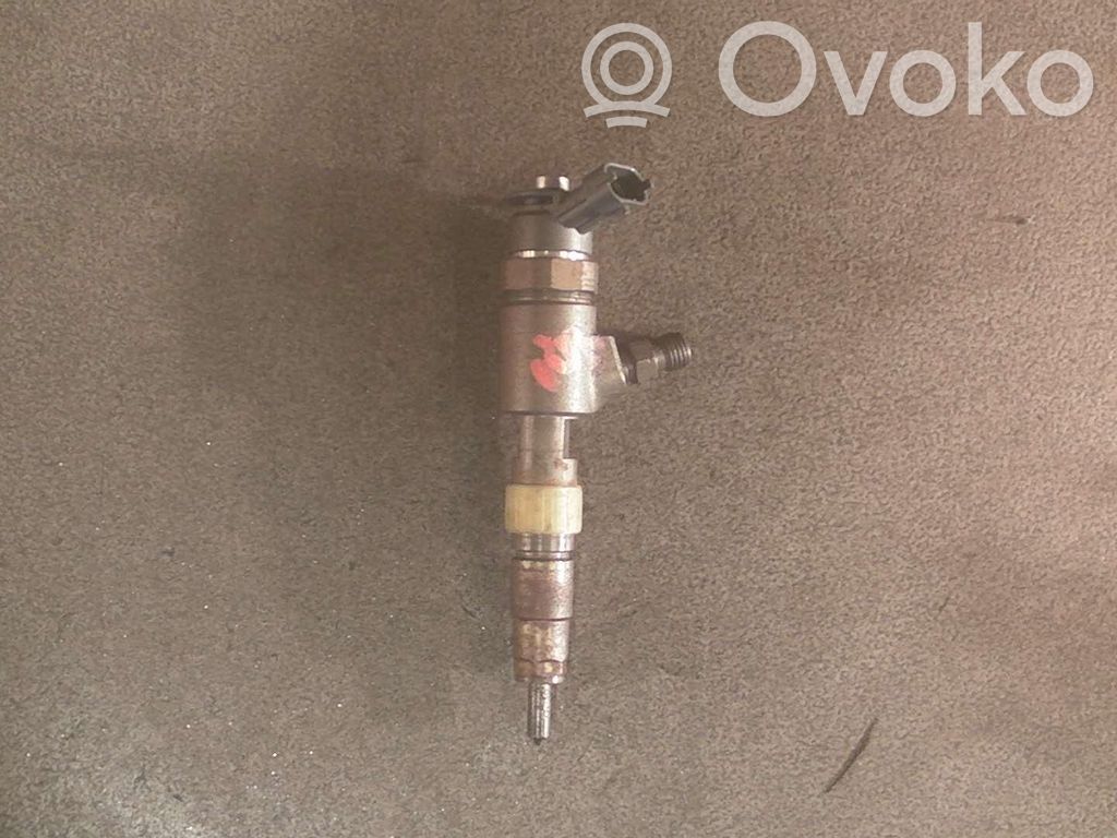 Inyector de combustible   3380027400,3380027400