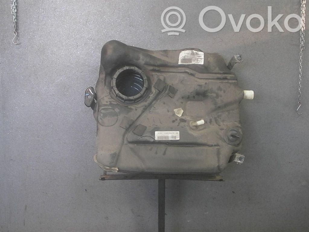 Volvo S40 Degalų bakas 