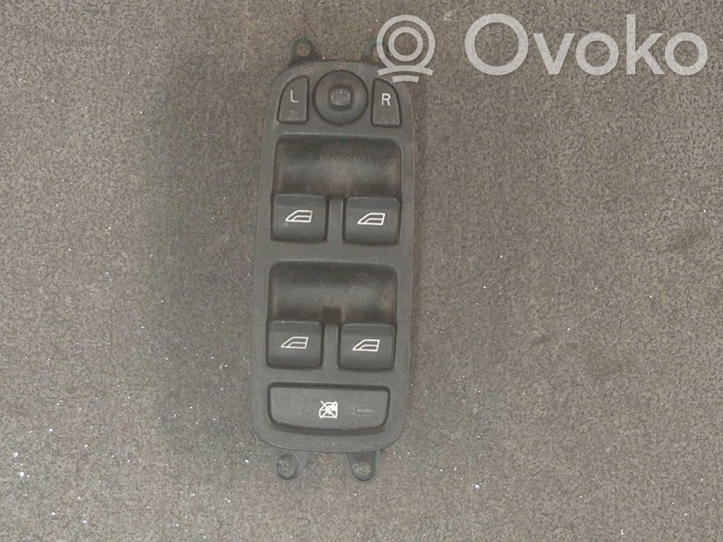 Electric window control switch   30746183