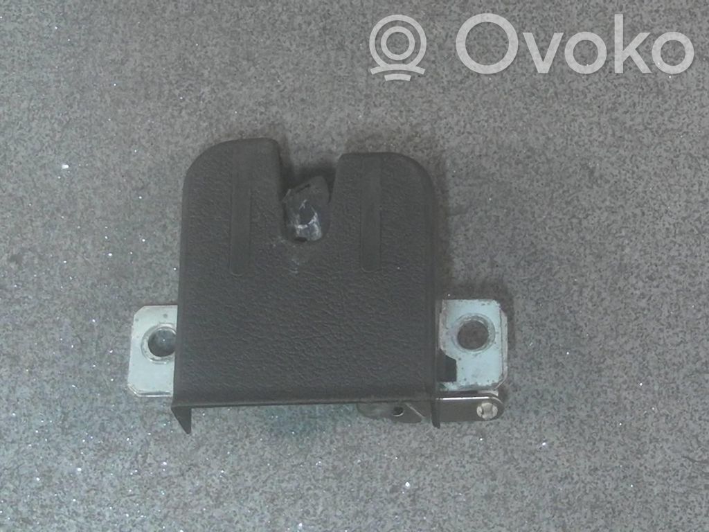 Volkswagen Polo IV 9N3 Motor închidere centralizată