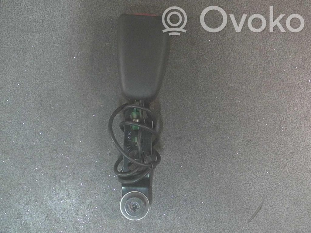 Volvo S40 Sagtis diržo priekinė 