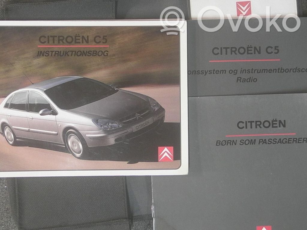 Serviceheft Scheckheft   DANSKIMAPPE