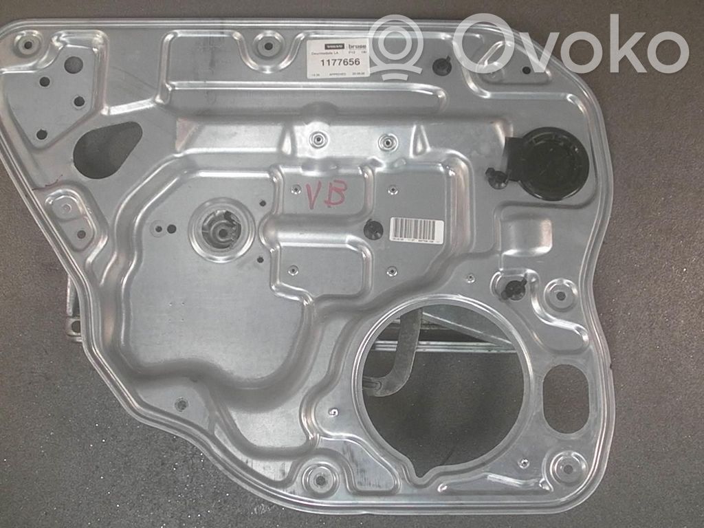 Volvo S40 Fensterheber elektrisch mit Motor Tür vorne