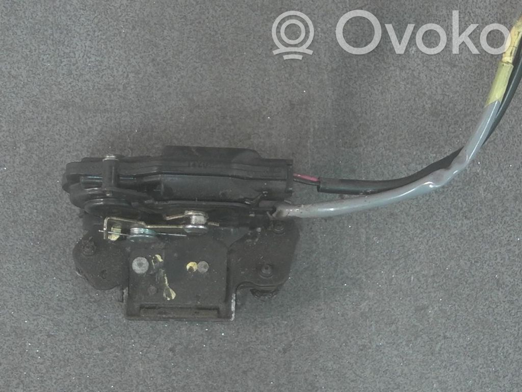 Toyota Corolla Verso AR10 Central locking motor 