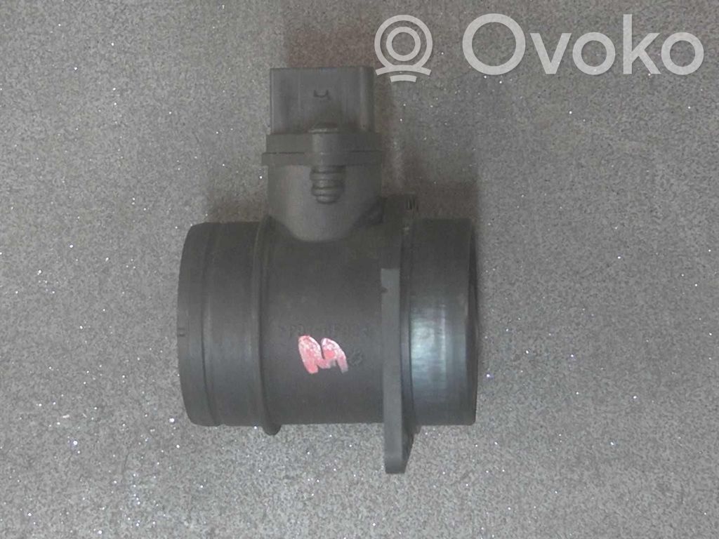 Volkswagen Golf V Misuratore di portata d'aria