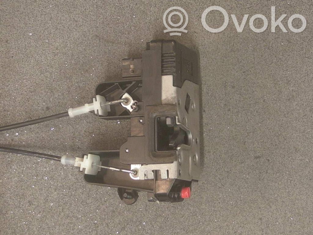 Motorino della chiusura centralizzata