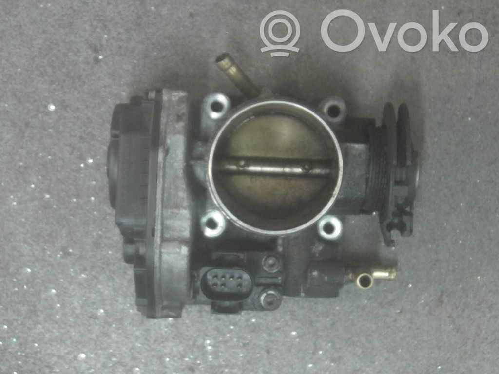 Skoda Octavia Mk1 (1U) Valvola a farfalla