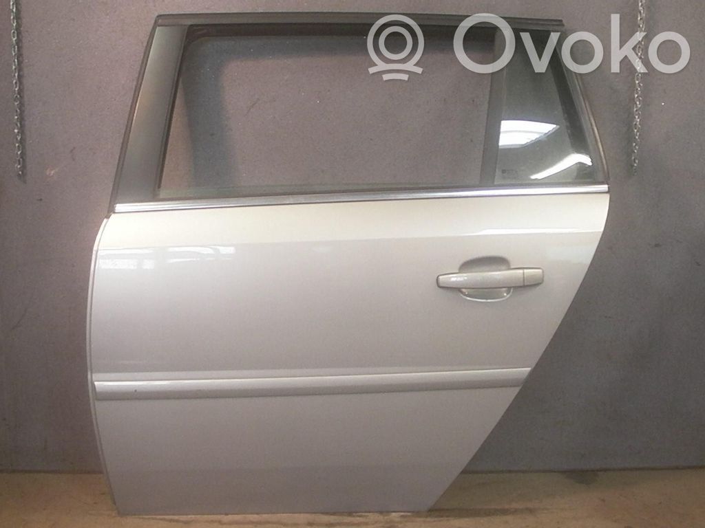 Opel Vectra C Ușă spate 