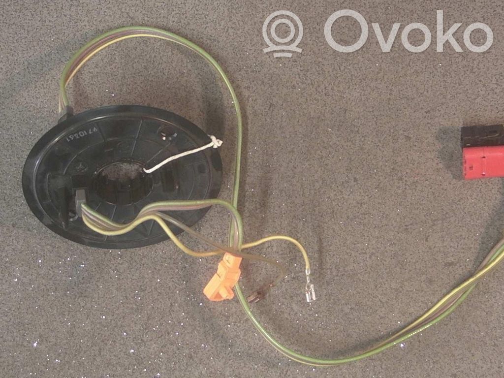 Mercedes-Benz E W210 Inel glisant airbag (inel SRS) 