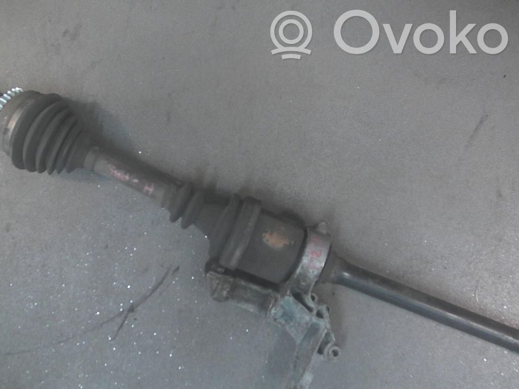 Eje de transmisión delantero   5TRINS