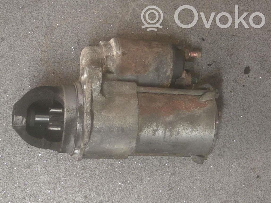 Rozrusznik   253232