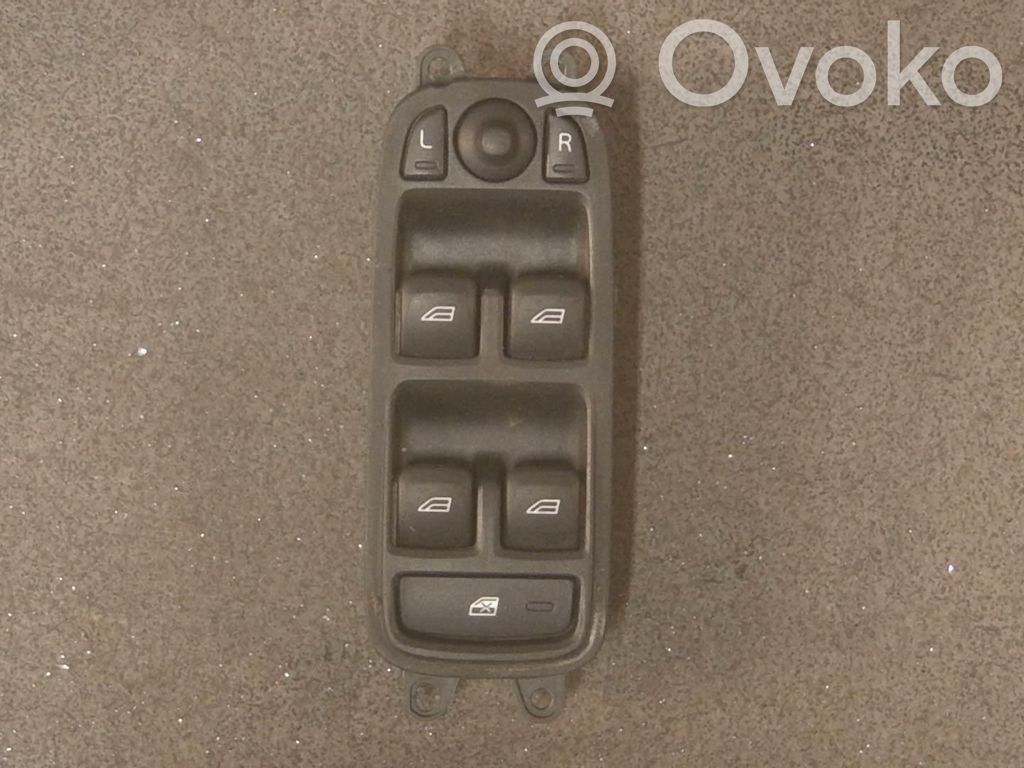 Volvo S40 Electric window control switch 