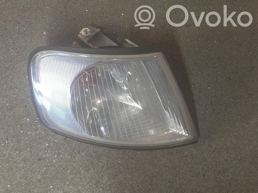 Audi A3 S3 8L Front indicator light 