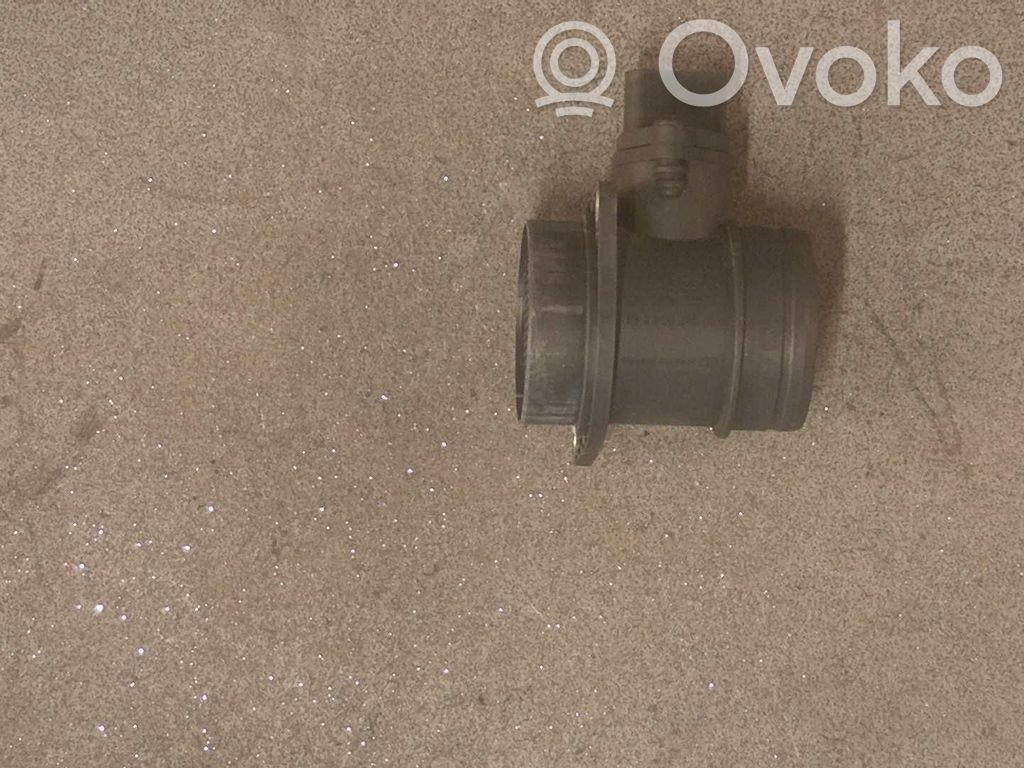Caudalímetro de flujo del aire   0280218060