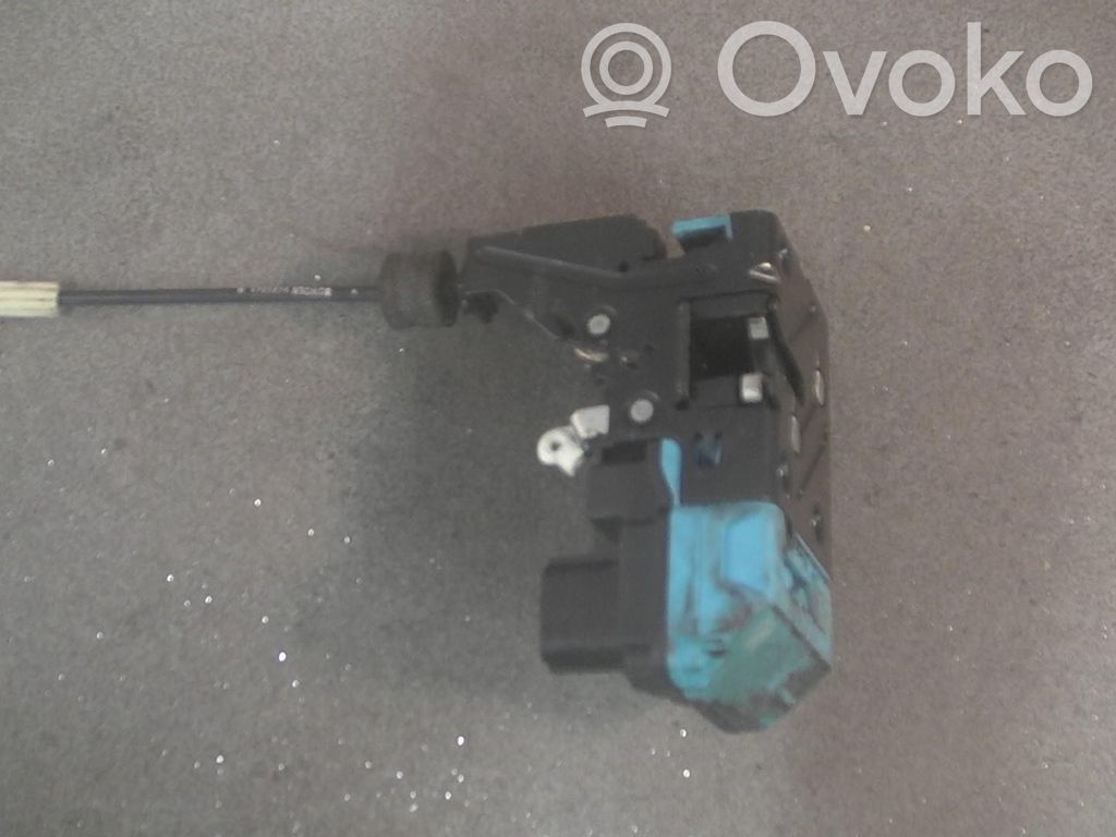 Volvo V70 Moteur verrouillage centralisé