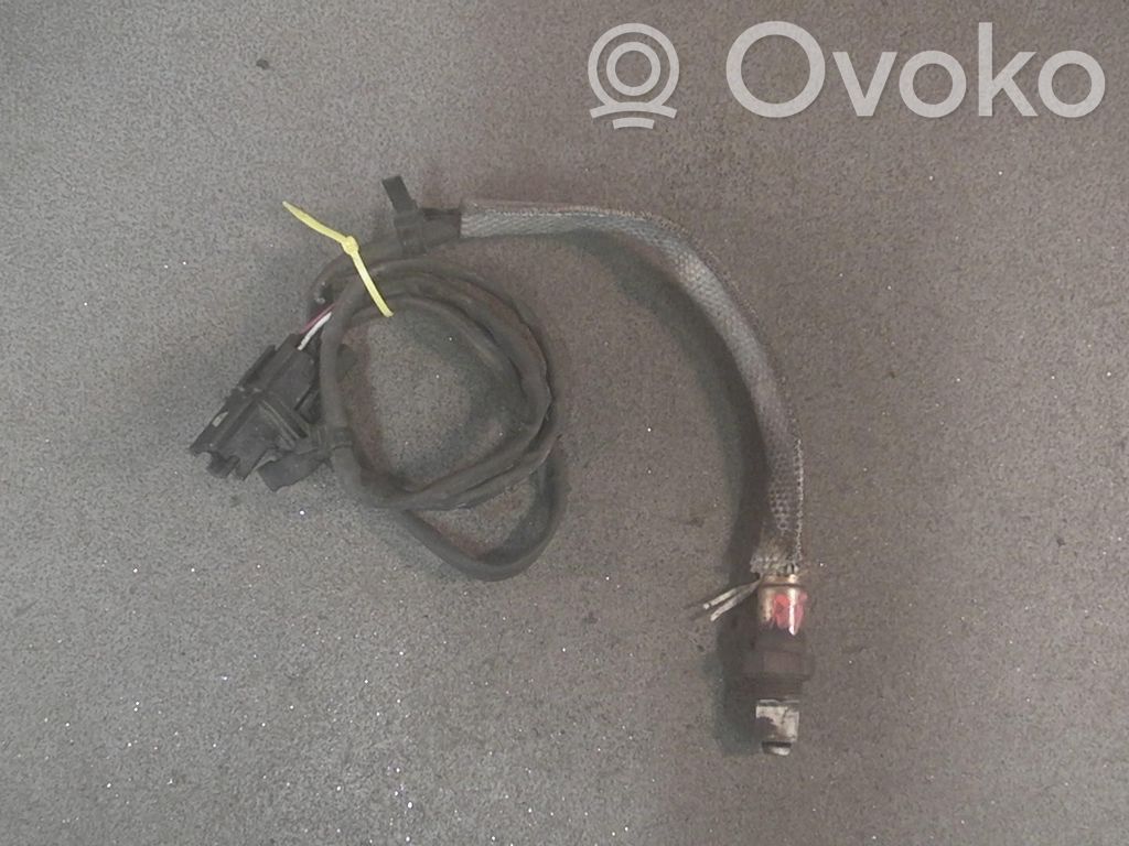 Volvo V70 Sonde lambda