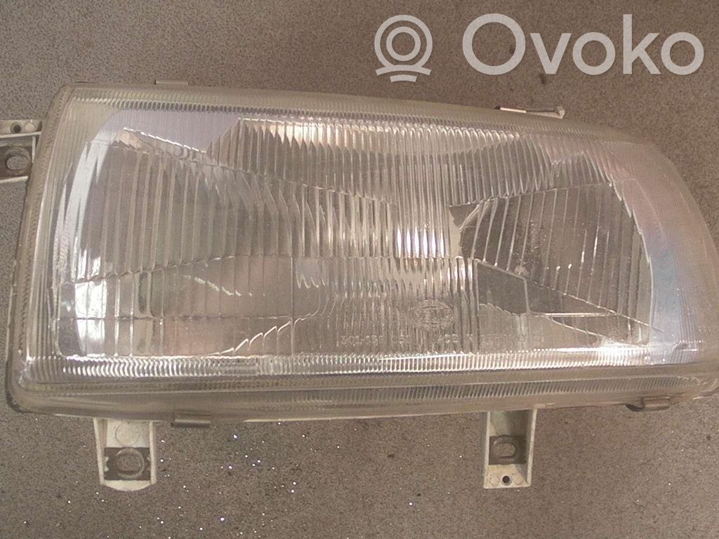 Volkswagen Vento Far 