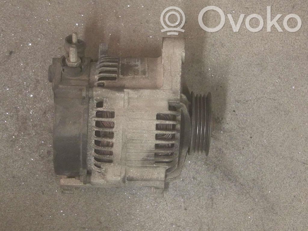 Nissan Primera Generator/alternator 