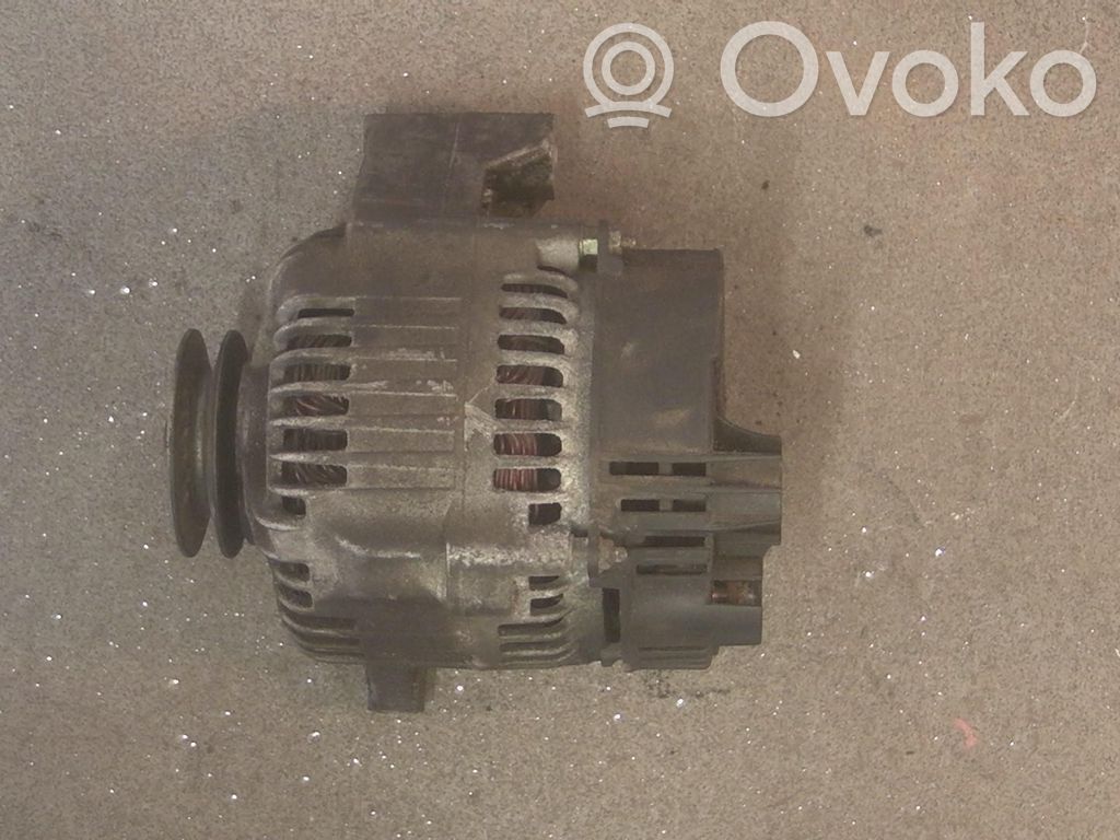 Citroen Saxo Alternator 