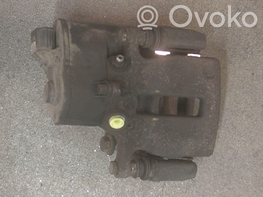 Bremssattel hinten
