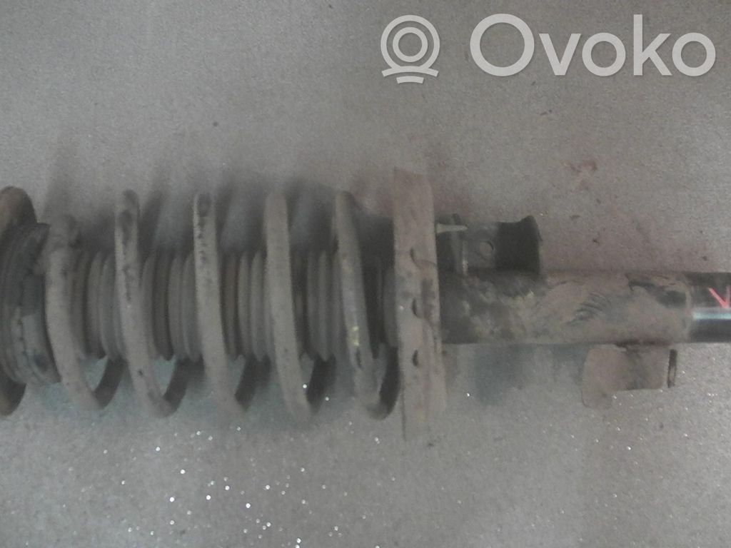 Volvo V70 Amortyzator osi przedniej ze sprężyną 