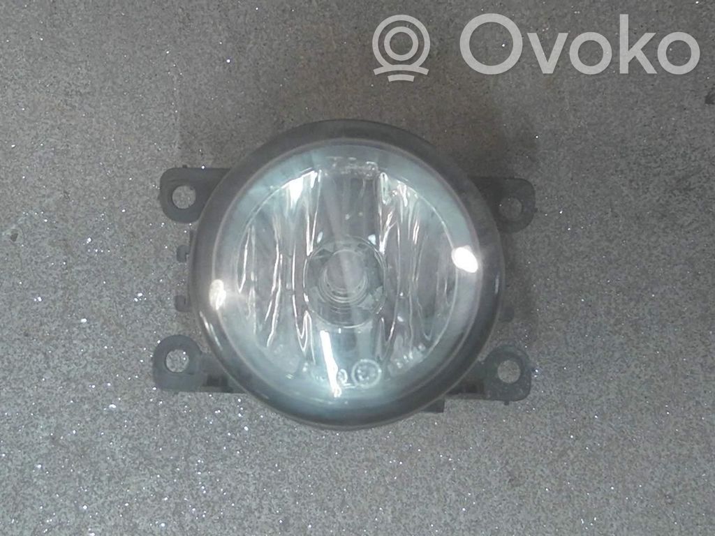 Proiector ceață   VALEO