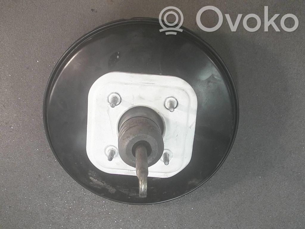 Bremskraftverstärker   YC152B195DE