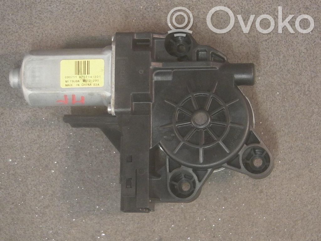 Volvo V70 Motorino alzacristalli della portiera anteriore 