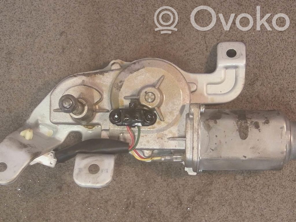 Chevrolet Spark Motor ștergător lunetă 