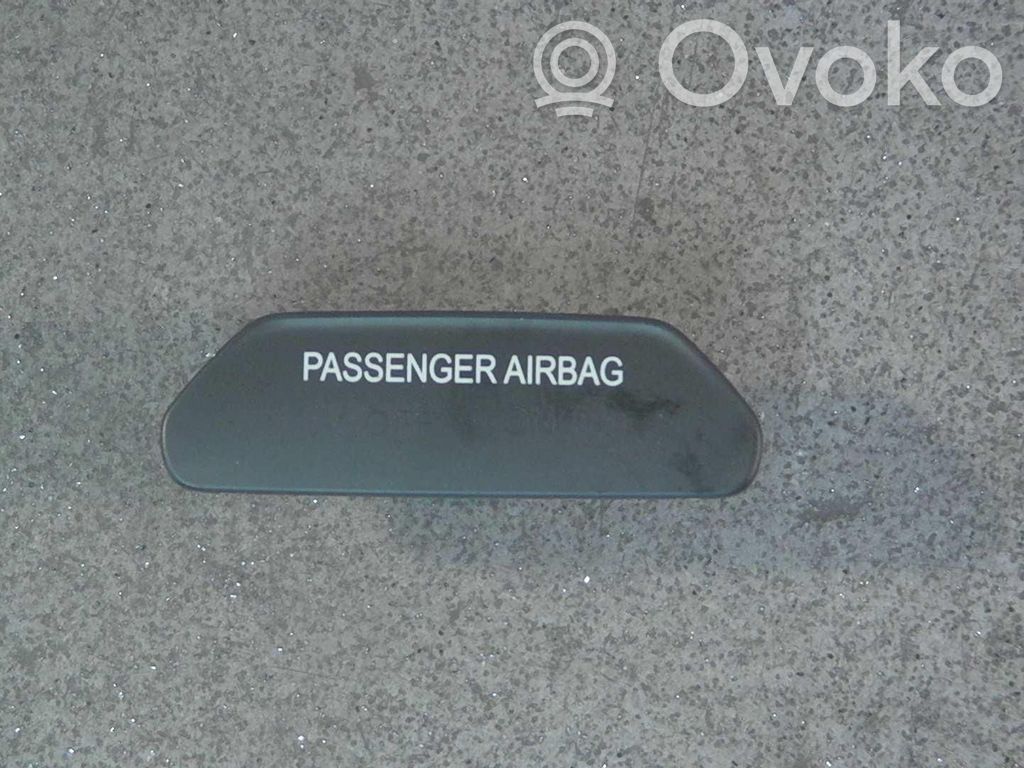 Ford Ka Airbag control unit/module 