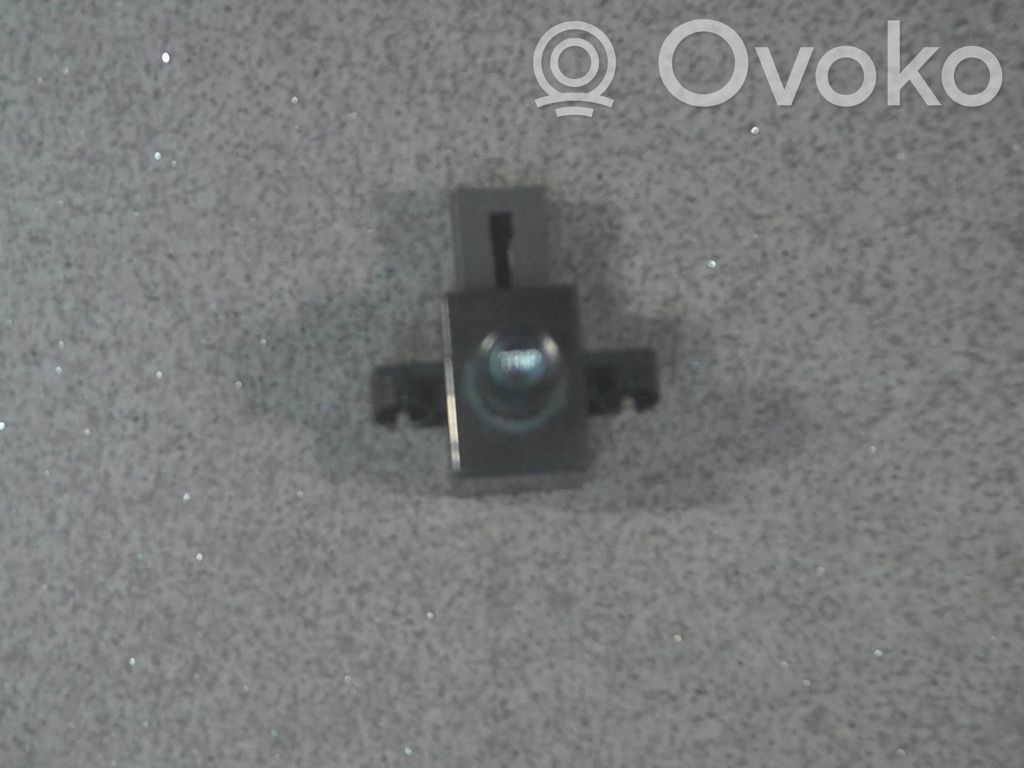SsangYong Rodius Light switch 