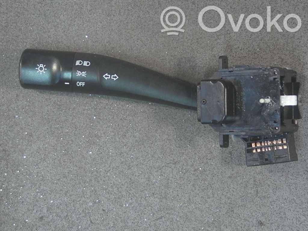 SsangYong Rodius Wiper turn signal indicator stalk/switch 