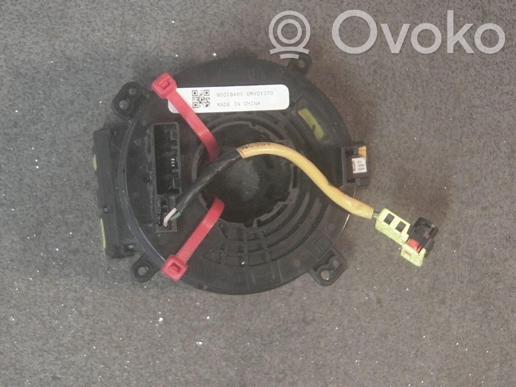 Chevrolet Aveo Taśma / Pierścień ślizgowy Airbag / SRS 